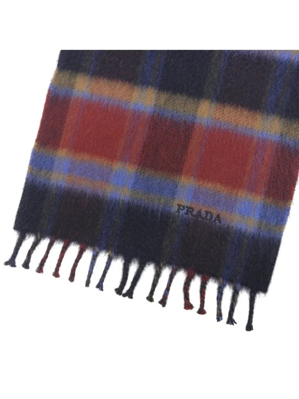 Prada this authentic